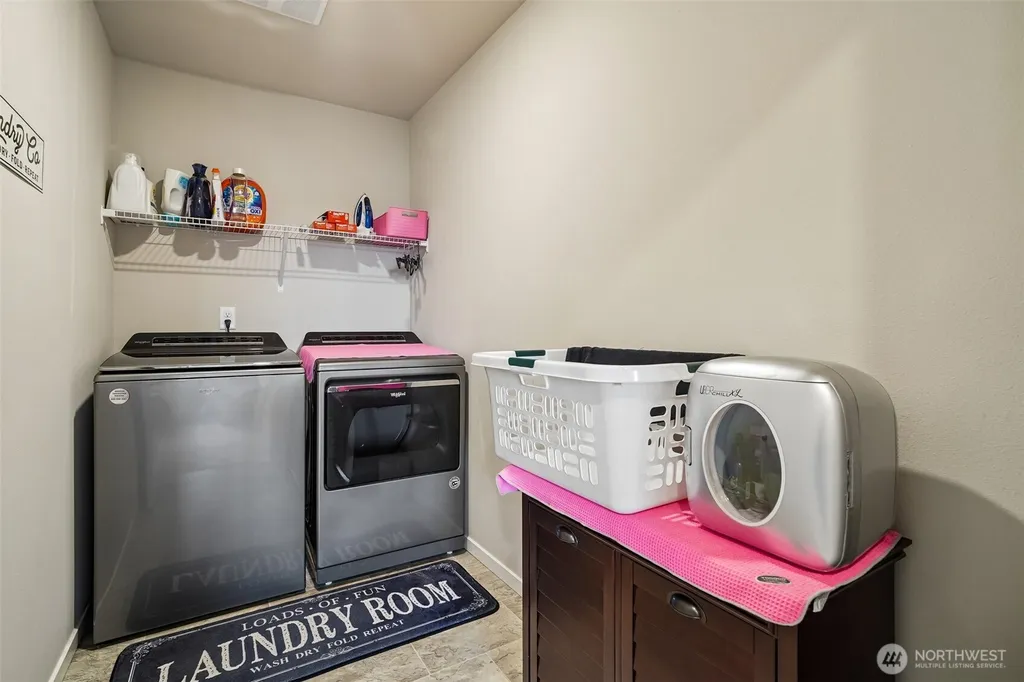 18625 108th Avenue E Puyallup WA 98374