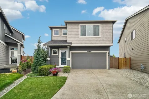 18625 108th Avenue E Puyallup WA 98374