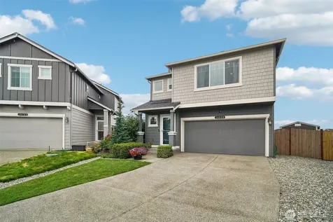 18625 108th Avenue E Puyallup WA 98374