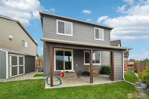 18625 108th Avenue E Puyallup WA 98374