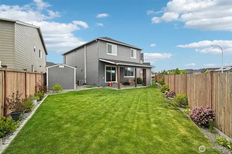 18625 108th Avenue E Puyallup WA 98374