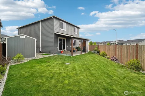 18625 108th Avenue E Puyallup WA 98374