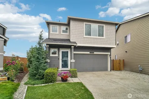 18625 108th Avenue E Puyallup WA 98374