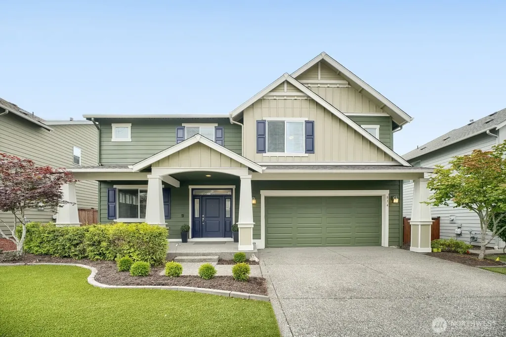 814 SW 341st Street Federal Way WA 98023