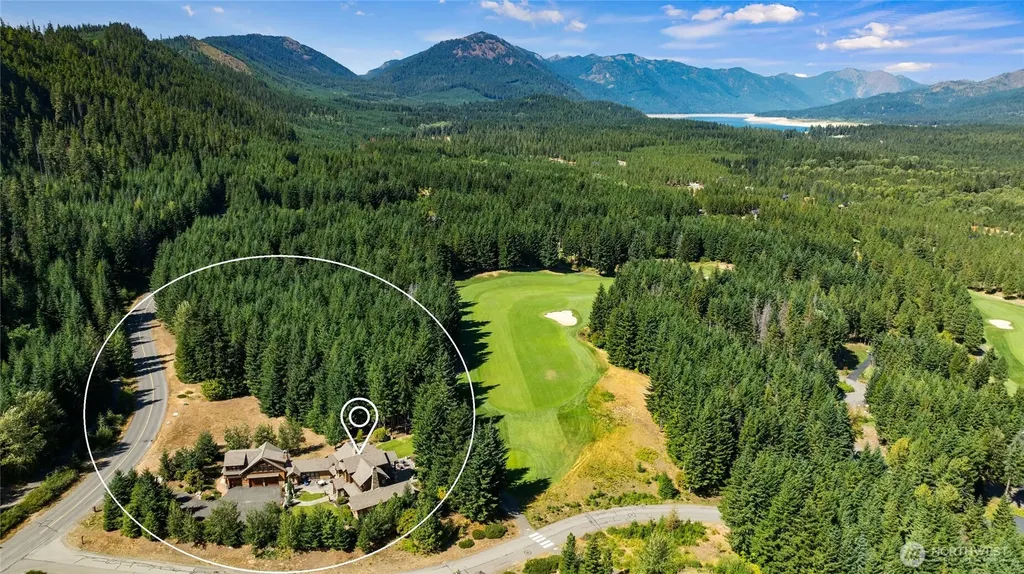 71 Quick Creek Lane Cle Elum WA 98922