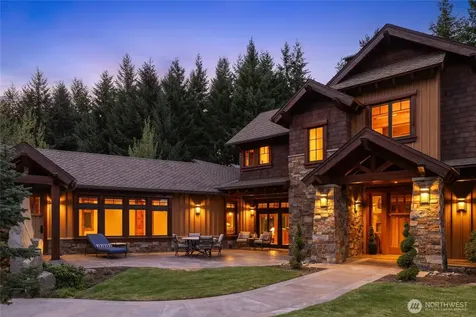 71 Quick Creek Lane Cle Elum WA 98922