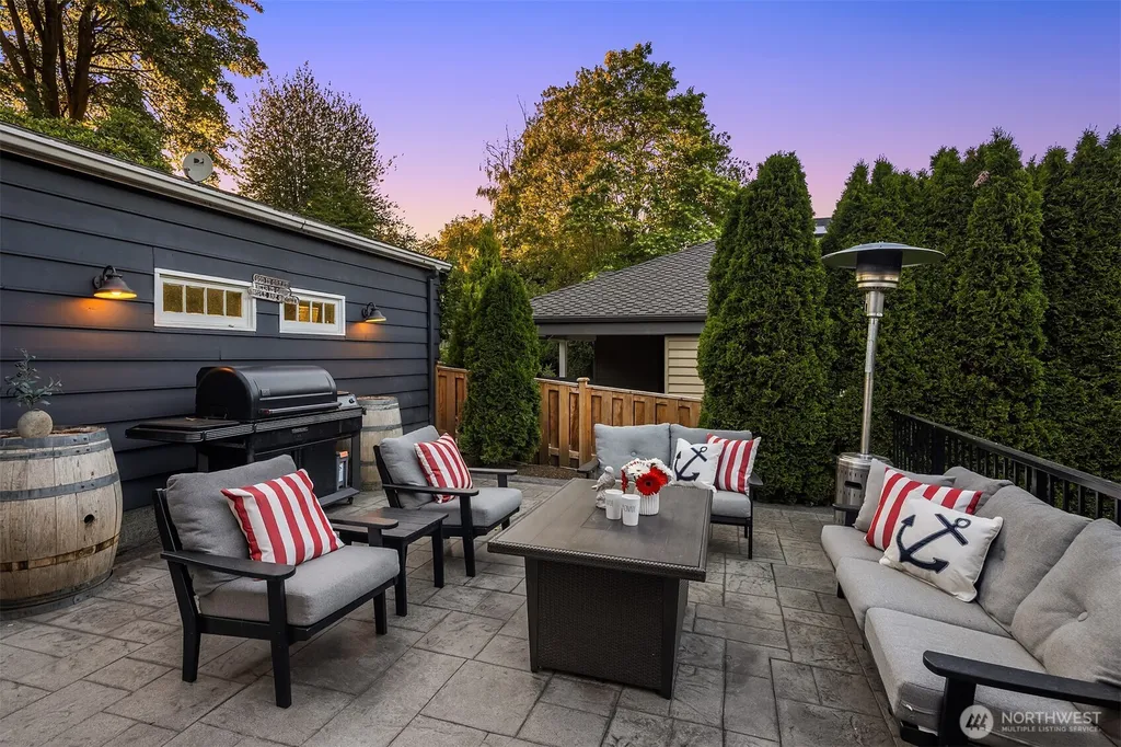 4720 NE 47th Street Seattle WA 98105