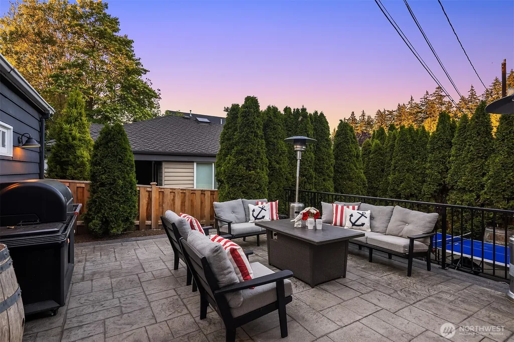 4720 NE 47th Street Seattle WA 98105