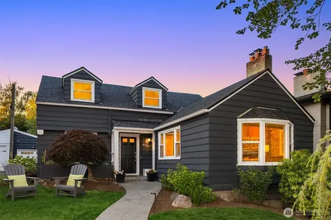 4720 NE 47th Street Seattle WA 98105