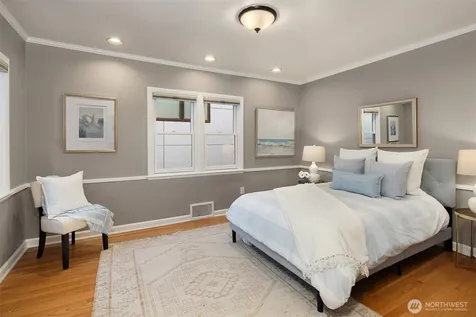 4720 NE 47th Street Seattle WA 98105