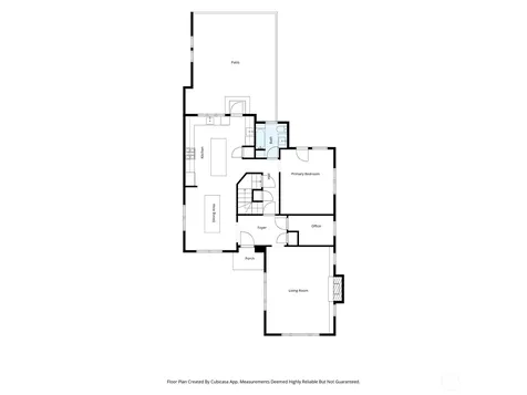 4720 NE 47th Street Seattle WA 98105