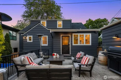 4720 NE 47th Street Seattle WA 98105