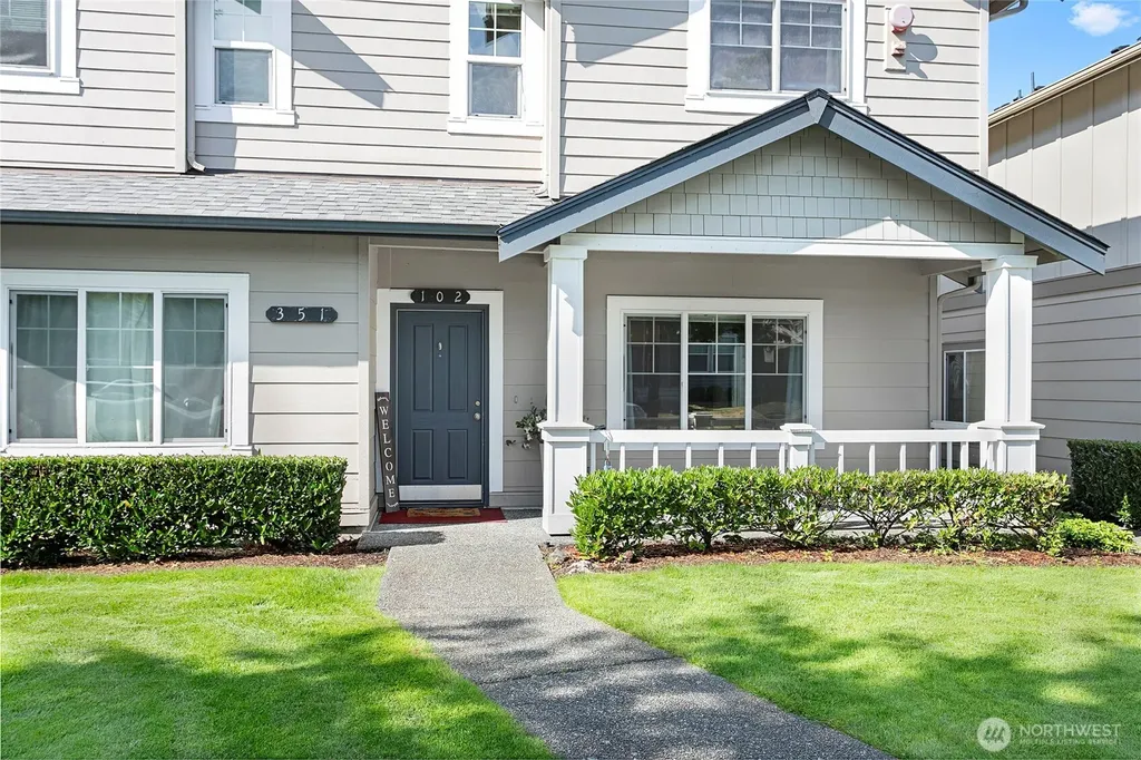 351 Tremont Avenue Bellingham WA 98226