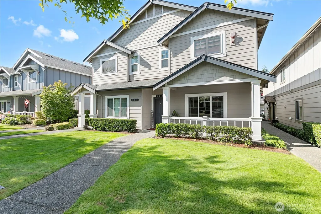 351 Tremont Avenue Bellingham WA 98226