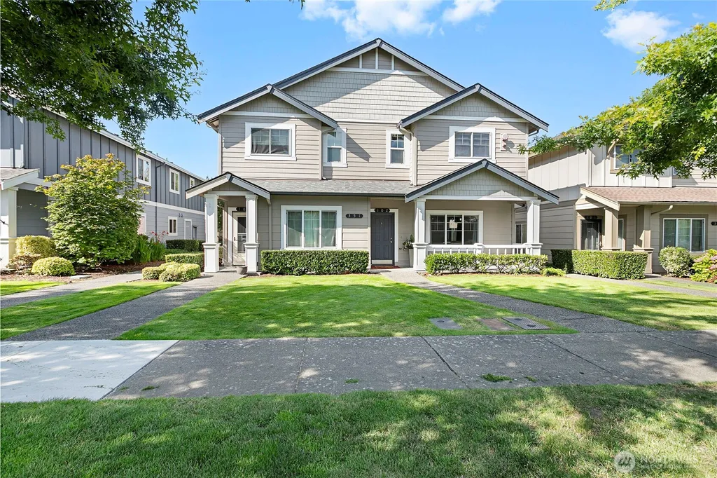 351 Tremont Avenue Bellingham WA 98226