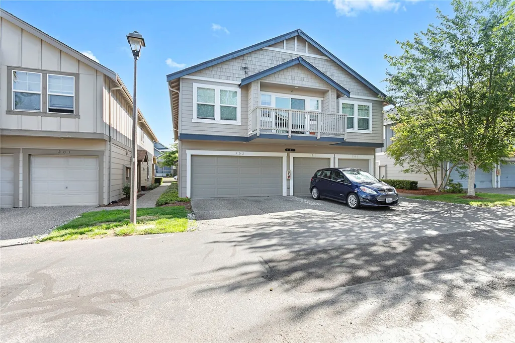 351 Tremont Avenue Bellingham WA 98226