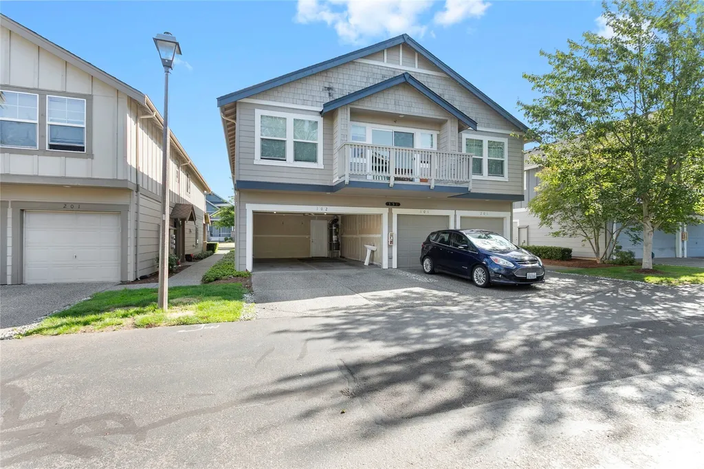 351 Tremont Avenue Bellingham WA 98226