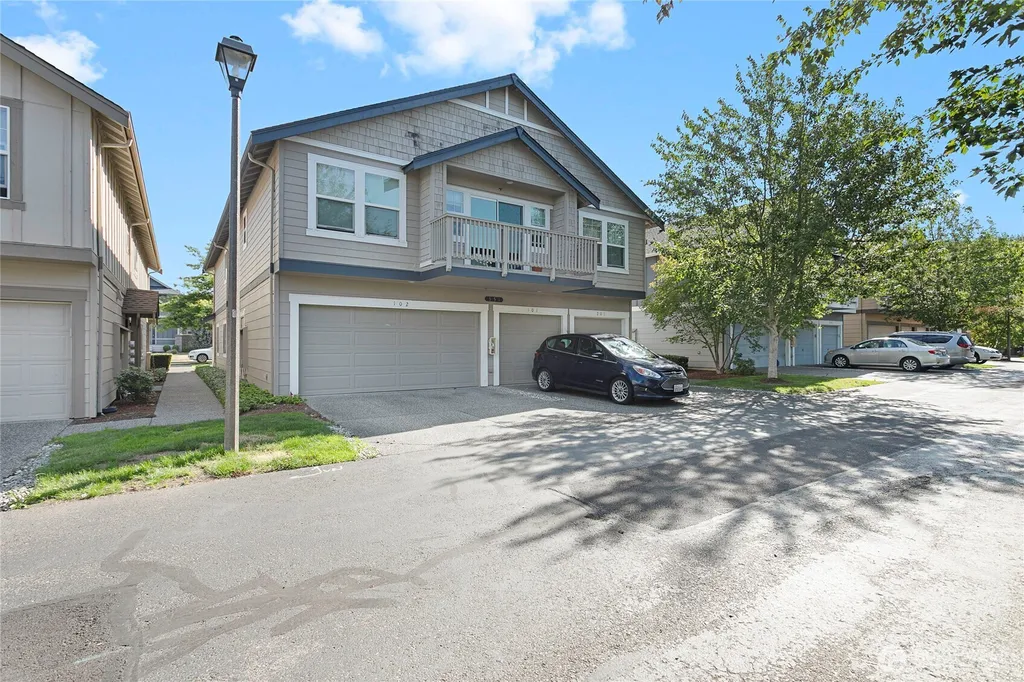 351 Tremont Avenue Bellingham WA 98226