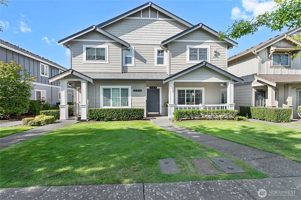 351 Tremont Avenue Bellingham WA 98226