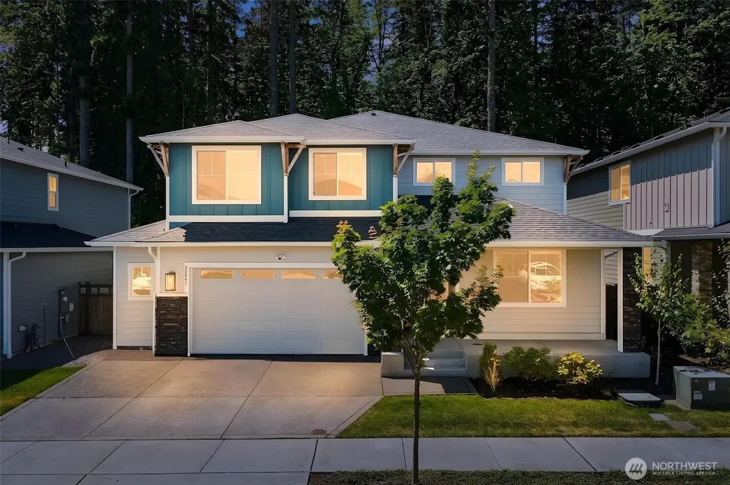 22991 Sycamore Street Black Diamond WA 98010