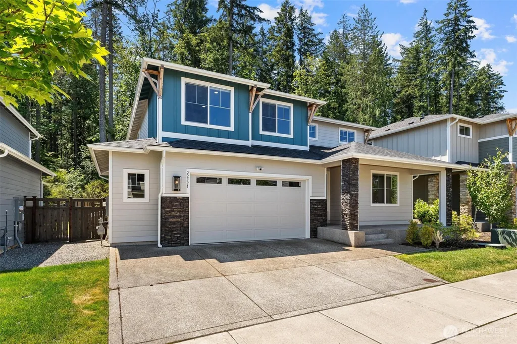 22991 Sycamore Street Black Diamond WA 98010