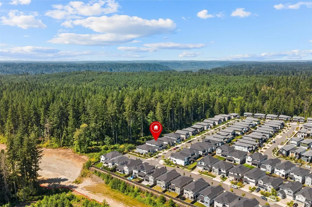 22991 Sycamore Street Black Diamond WA 98010