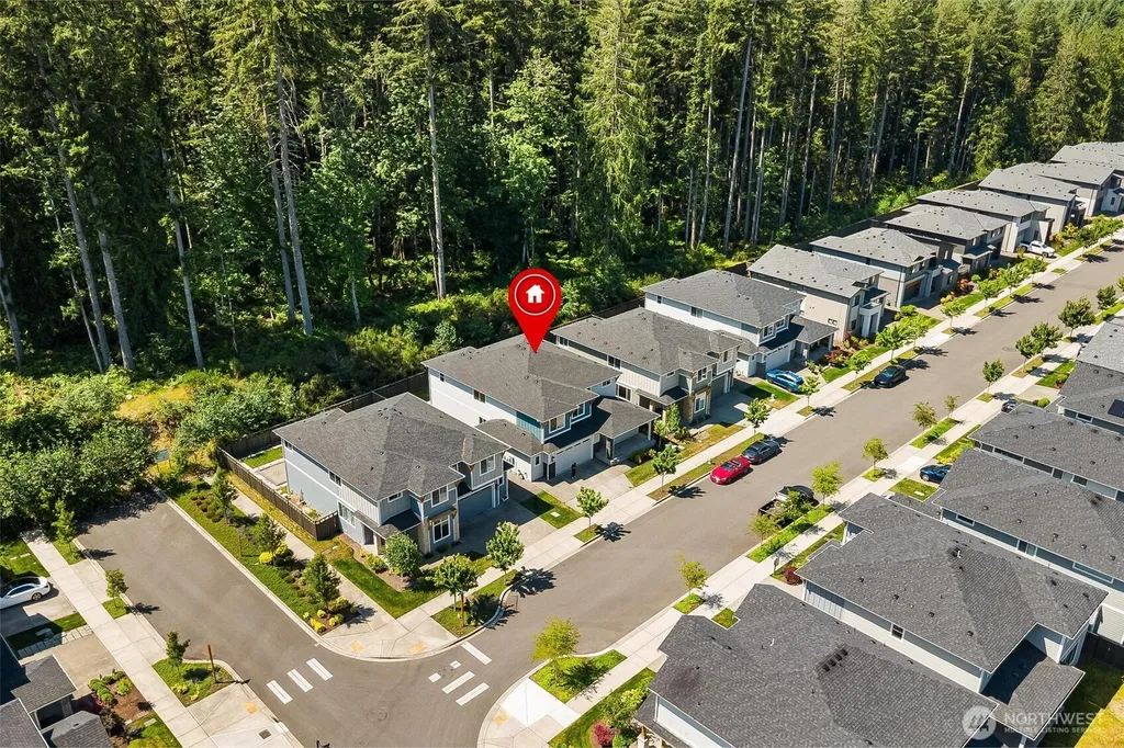 22991 Sycamore Street Black Diamond WA 98010