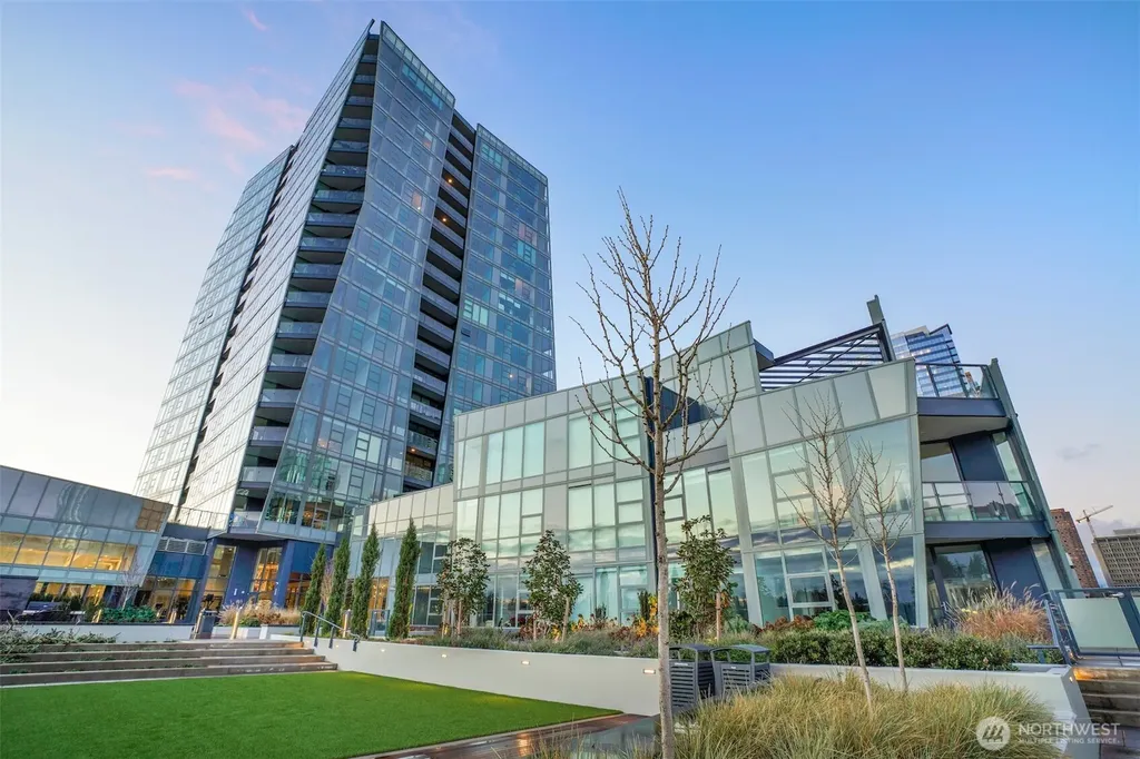 188 Bellevue Way NE Bellevue WA 98004