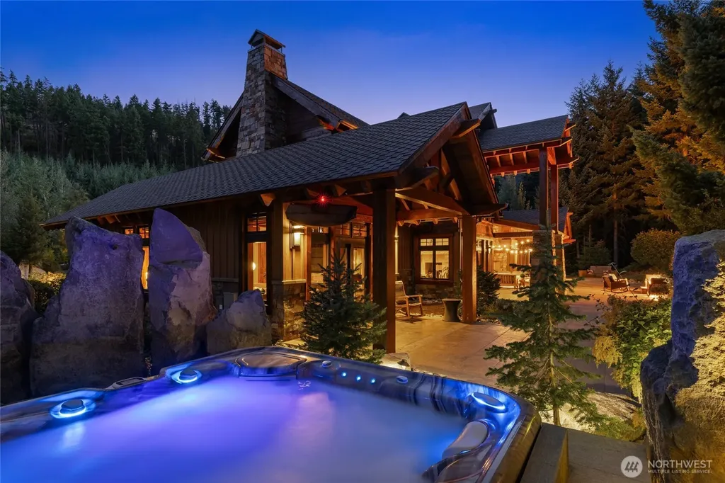 71 Quick Creek Lane Cle Elum WA 98922