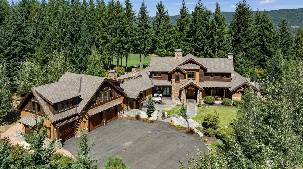 71 Quick Creek Lane Cle Elum WA 98922