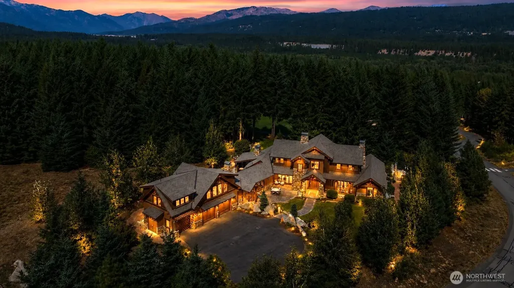 71 Quick Creek Lane Cle Elum WA 98922