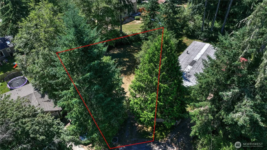 1723 193rd Avenue Ct SW Lakebay WA 98349