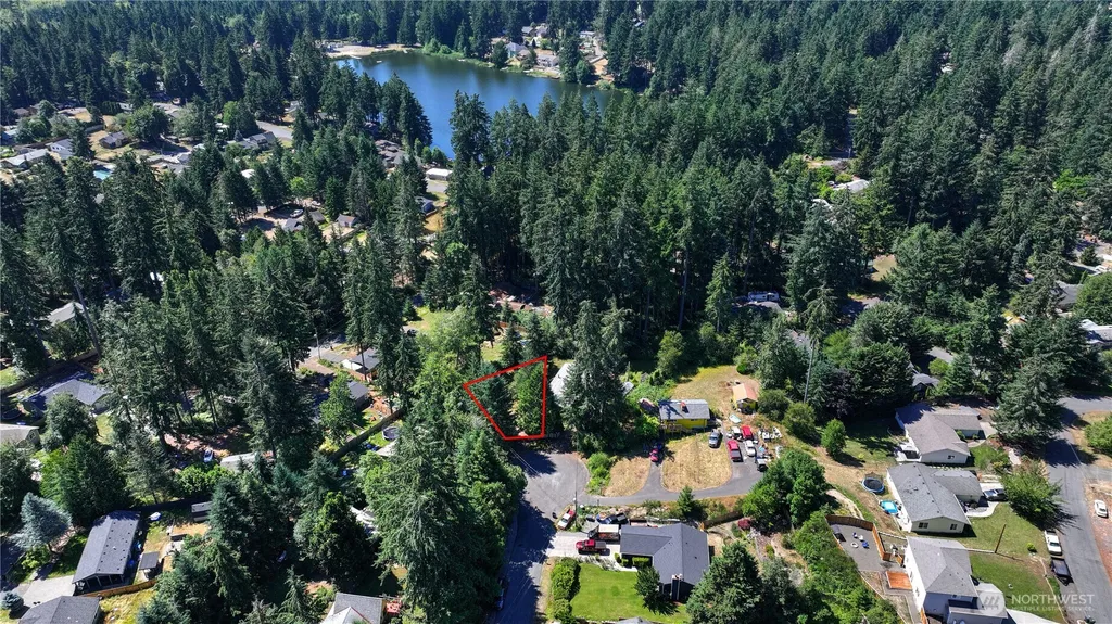 1723 193rd Avenue Ct SW Lakebay WA 98349