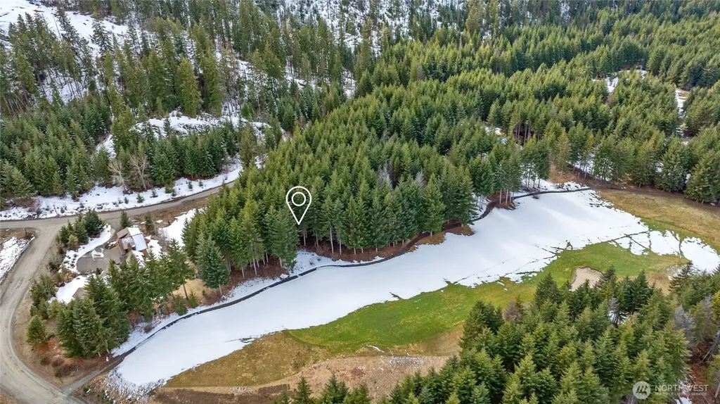 5350 Tumble Creek Drive Cle Elum WA 98922