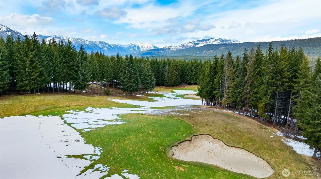 5350 Tumble Creek Drive Cle Elum WA 98922