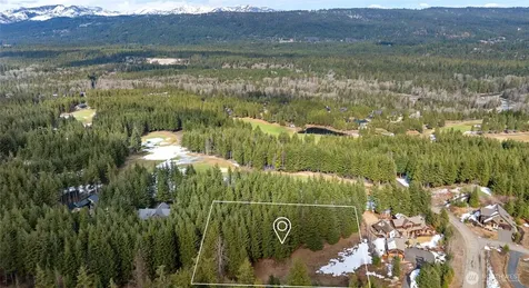 5350 Tumble Creek Drive Cle Elum WA 98922