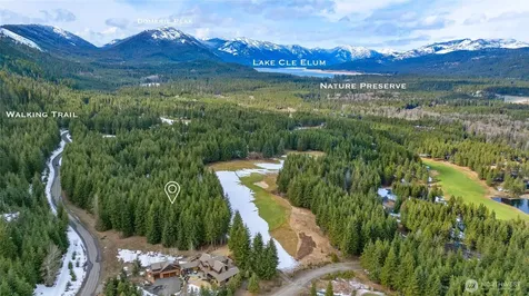 5350 Tumble Creek Drive Cle Elum WA 98922