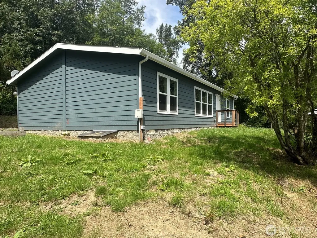 3321 Mt Pleasant Road Kelso WA 98626