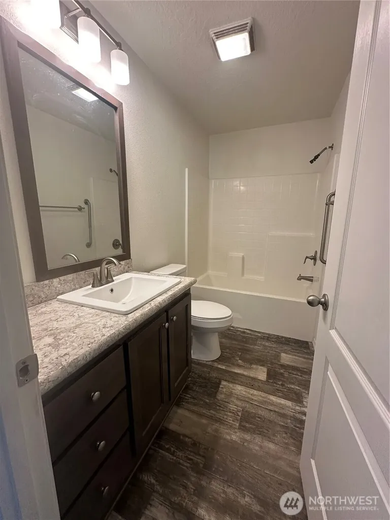3321 Mt Pleasant Road Kelso WA 98626