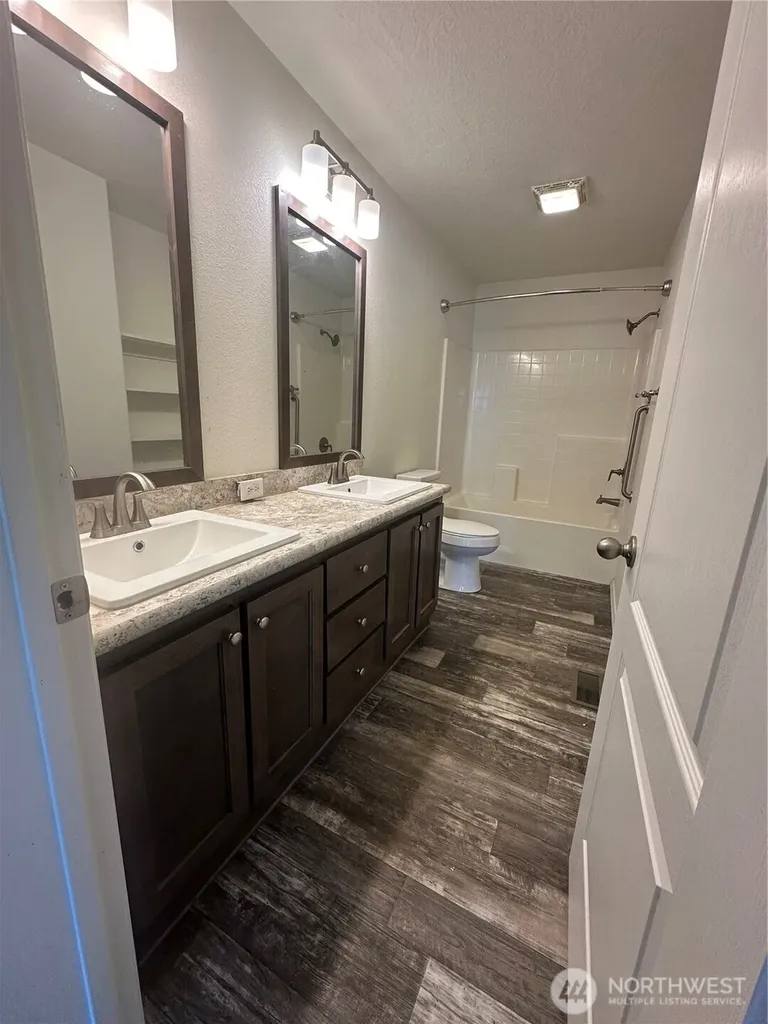 3321 Mt Pleasant Road Kelso WA 98626
