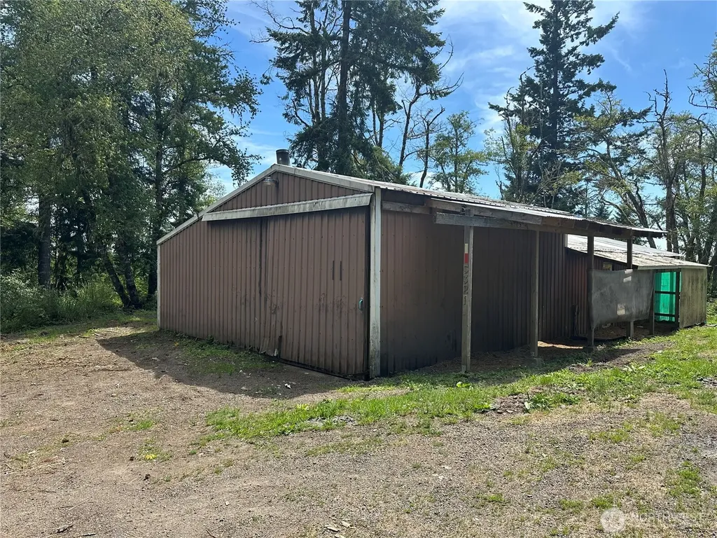 3321 Mt Pleasant Road Kelso WA 98626