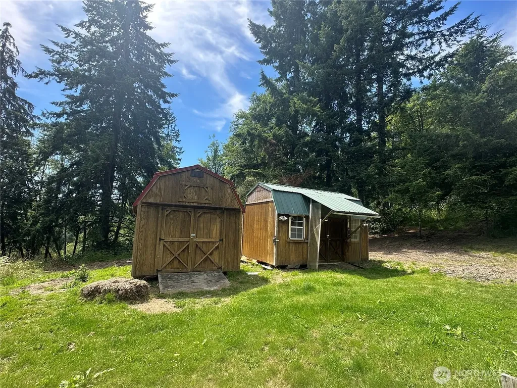 3321 Mt Pleasant Road Kelso WA 98626