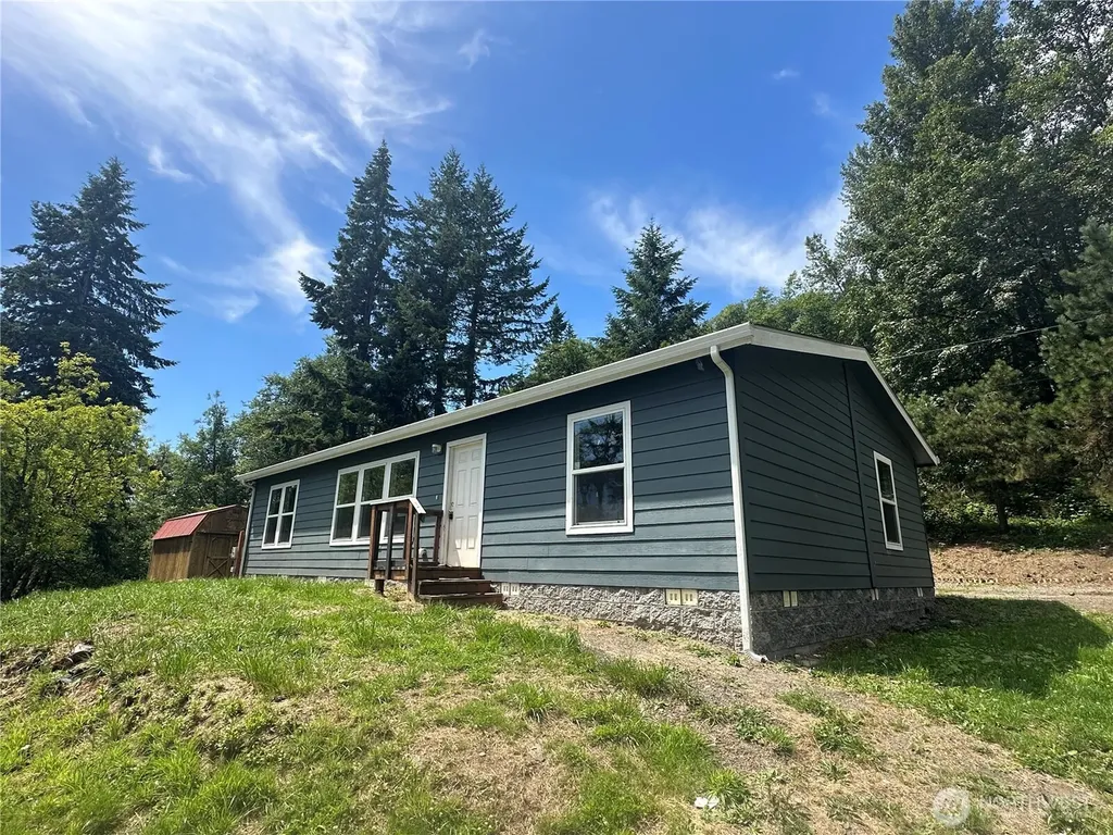 3321 Mt Pleasant Road Kelso WA 98626
