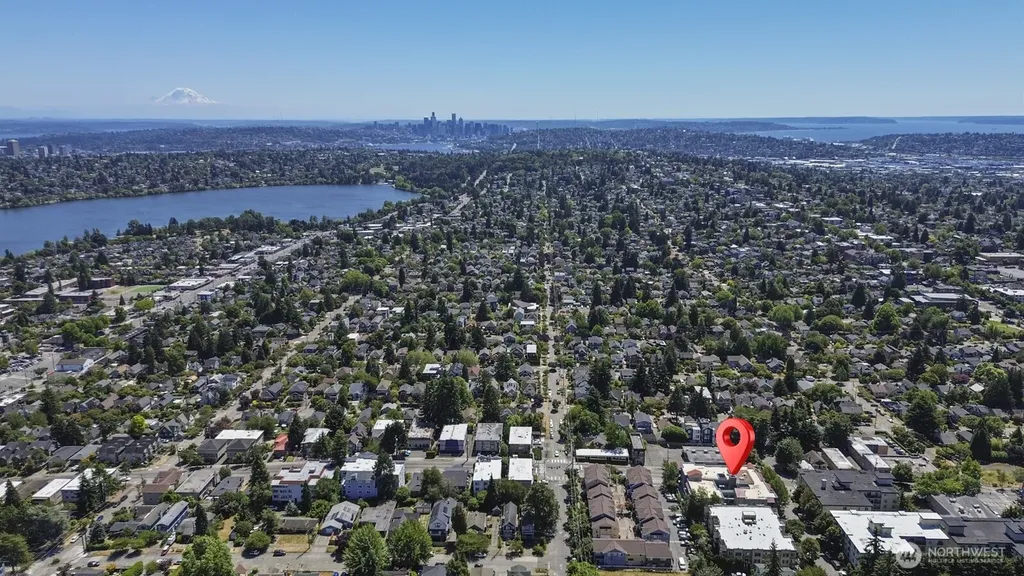 600 N 85th Street Seattle WA 98103