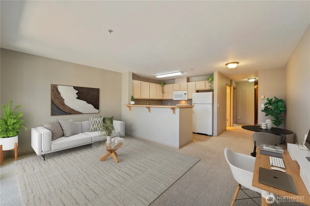 600 N 85th Street Seattle WA 98103