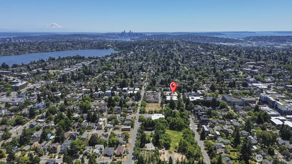 600 N 85th Street Seattle WA 98103