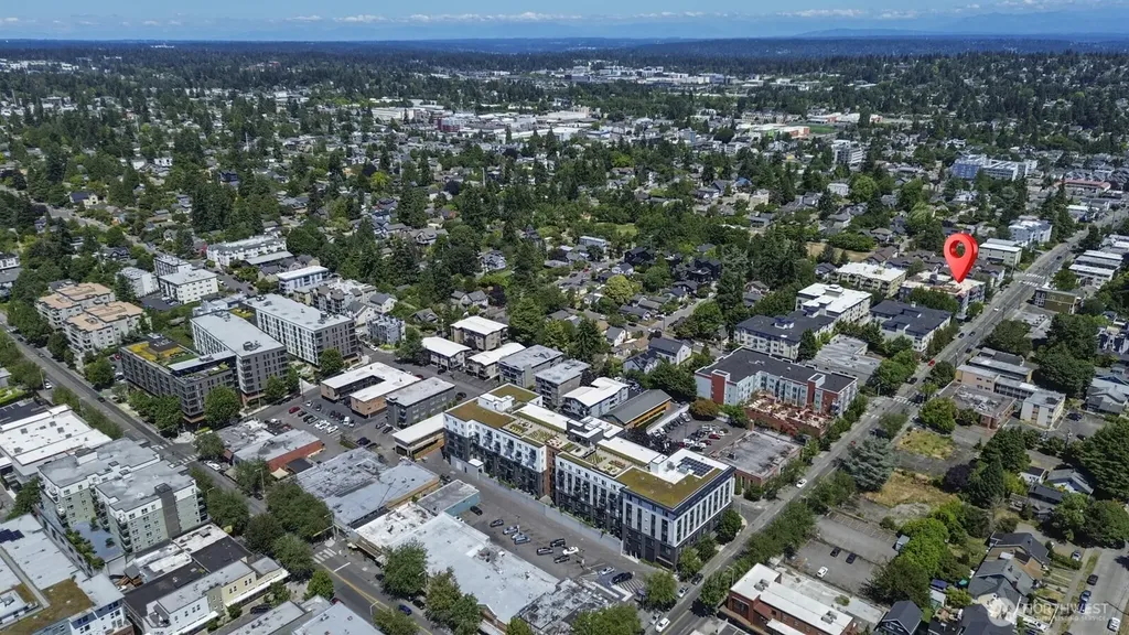 600 N 85th Street Seattle WA 98103
