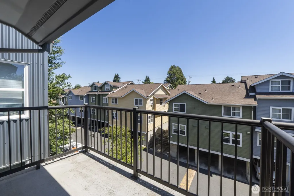 600 N 85th Street Seattle WA 98103