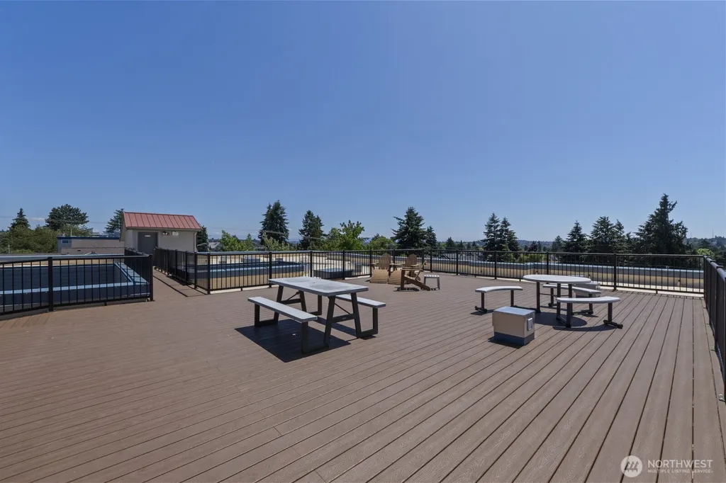 600 N 85th Street Seattle WA 98103
