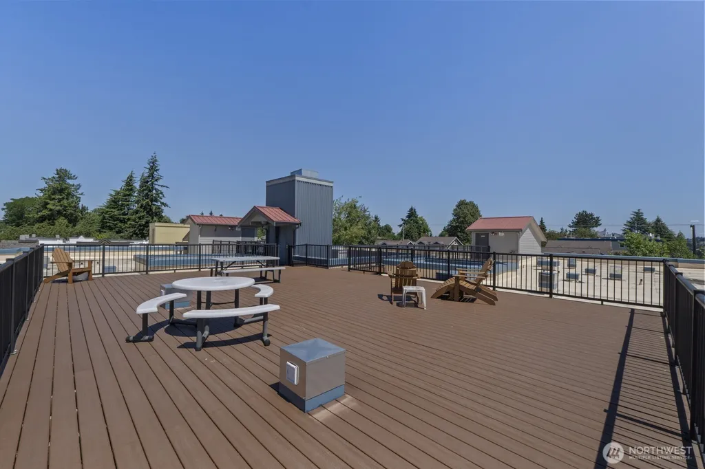 600 N 85th Street Seattle WA 98103